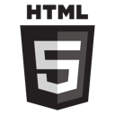 Color html black