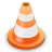 Traffic vlc cone