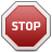 Stop signal