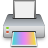 Modern printer