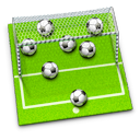 Soccer football goal sport