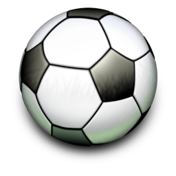 Football soccer sport