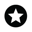 Monotone favorite star round