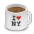 I(l)ny coffee