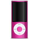 Ipod pink