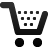 Ecommerce shop cart webshop