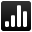 Bar analytics chart