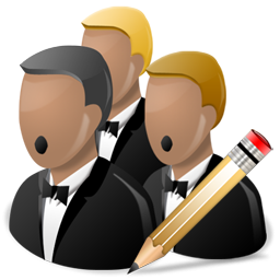Write network