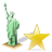 Star estatuadelalibertad