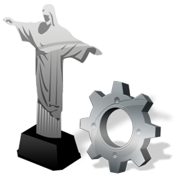 Config cristoredentor