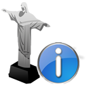 Cristoredentor info