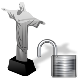 Cristoredentor unlock