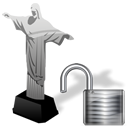 Cristoredentor unlock