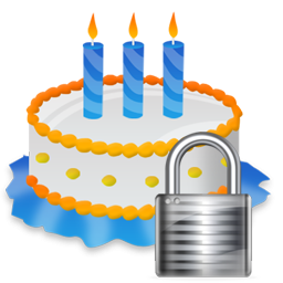 Lock birthday