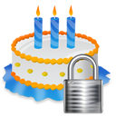 Lock birthday