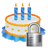 Lock birthday