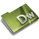 Adobe overlay cs dreamweaver