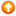 Orb up orange arrow