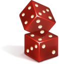 Casino dice