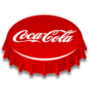 Coca cola soda