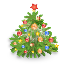 Christmas tree