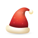 Christmas hat