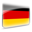 Flag germany