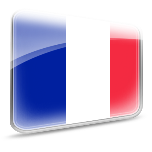 France flag