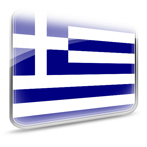 Flag greece