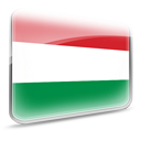 Hungary flag