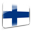 Flag finland