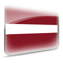 Latvia flag