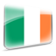 Flag ireland