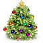 Christmas tree