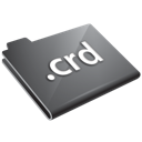 Crd grey