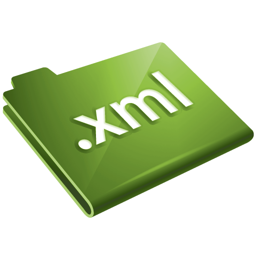 Xml