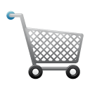 Shopping ware trolley