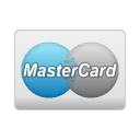 Mastercard credit card