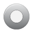 Grey rec button