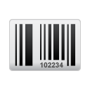 Price barcode