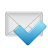 Email accept