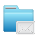 Folder email