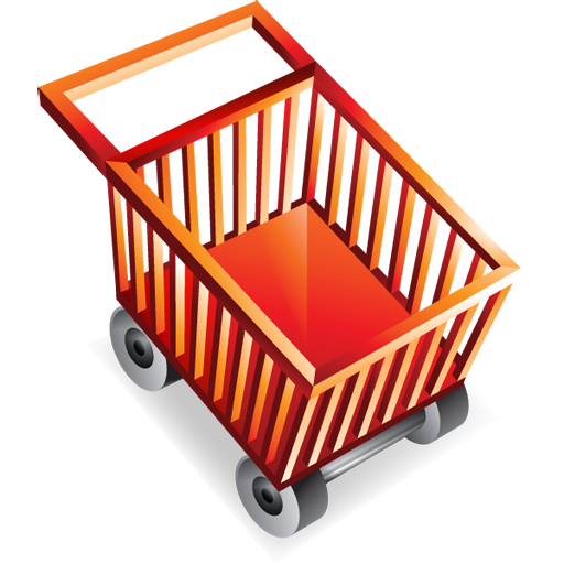 Webshop ecommerce shoppingcart