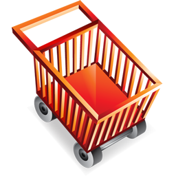 Webshop ecommerce shoppingcart