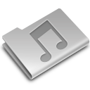 Music folder