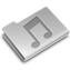 Music folder