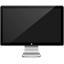 Monitor apple screen cinema display