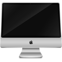 Computer mac apple imac