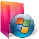 Aurora windows folder