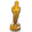 Statuette oscar